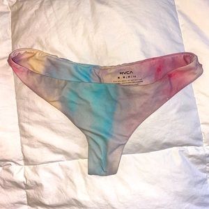RVCA Swimwear bikini bottom